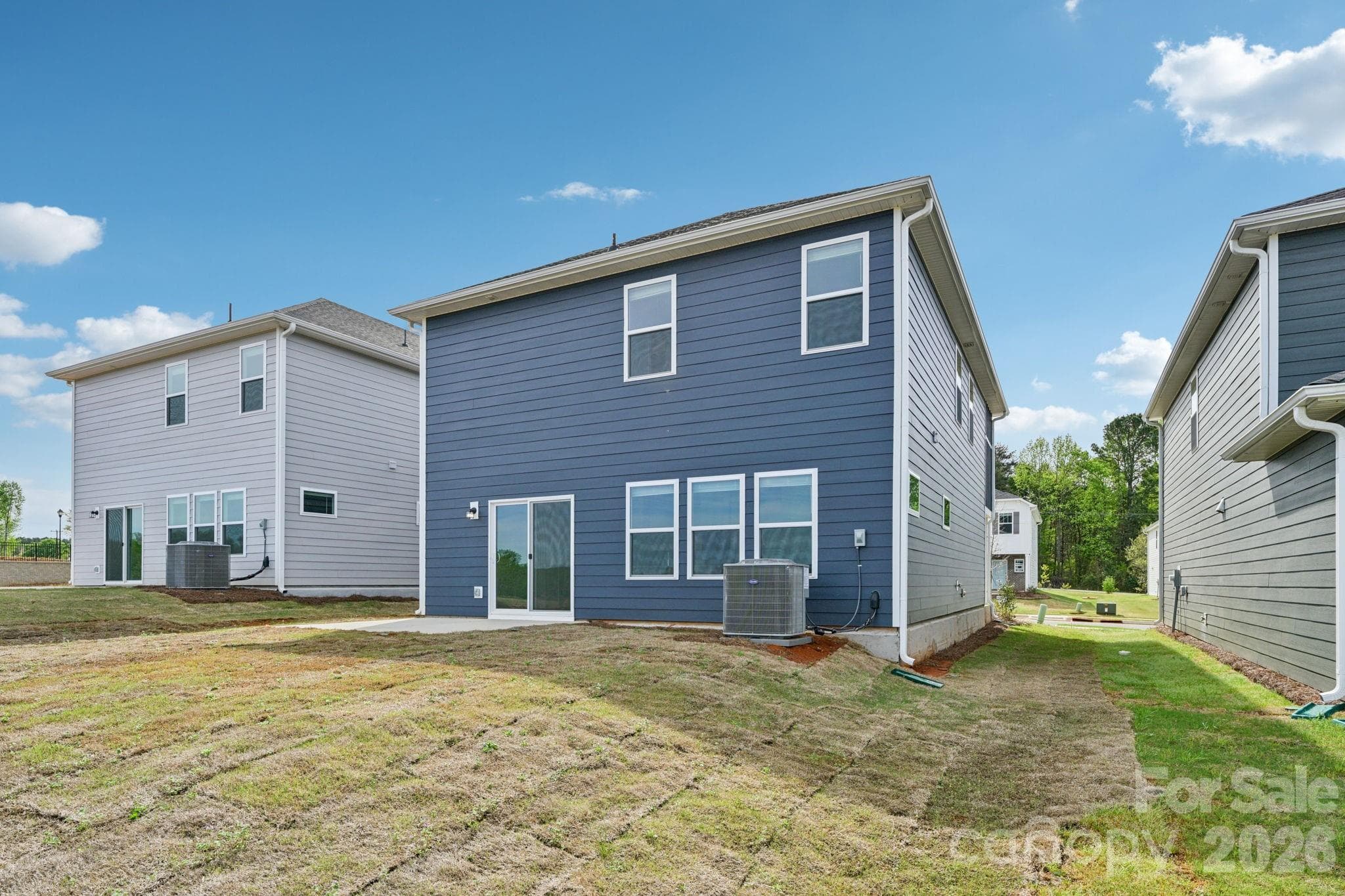 Photo is not of the actual home, but is an inspirational photo of builder’s model home and may depict options, furnishings, and/or decorator features that are not included - 5060 Poplin Valley, Cherryville