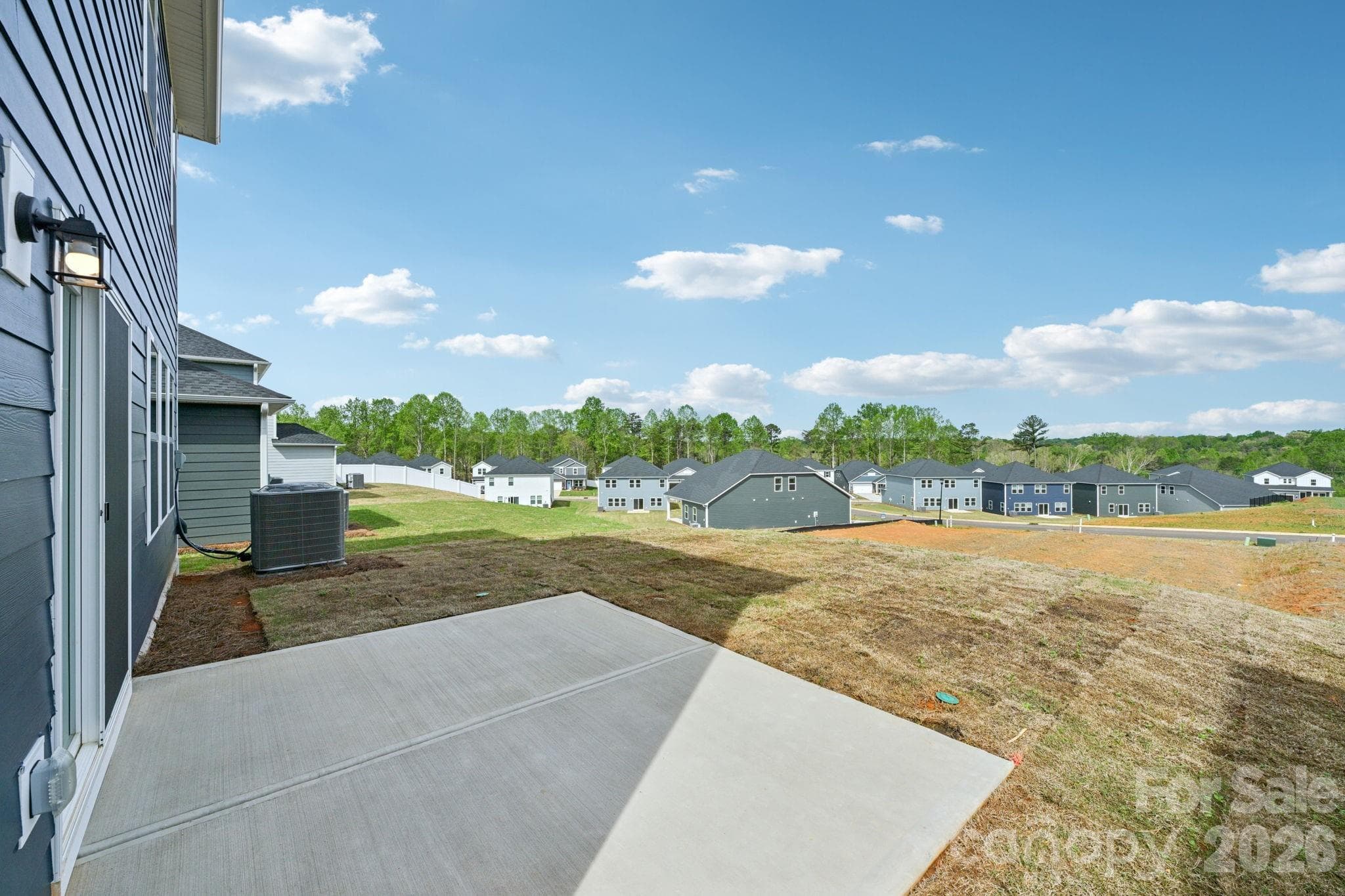 Photo is not of the actual home, but is an inspirational photo of builder’s model home and may depict options, furnishings, and/or decorator features that are not included - 5060 Poplin Valley, Cherryville