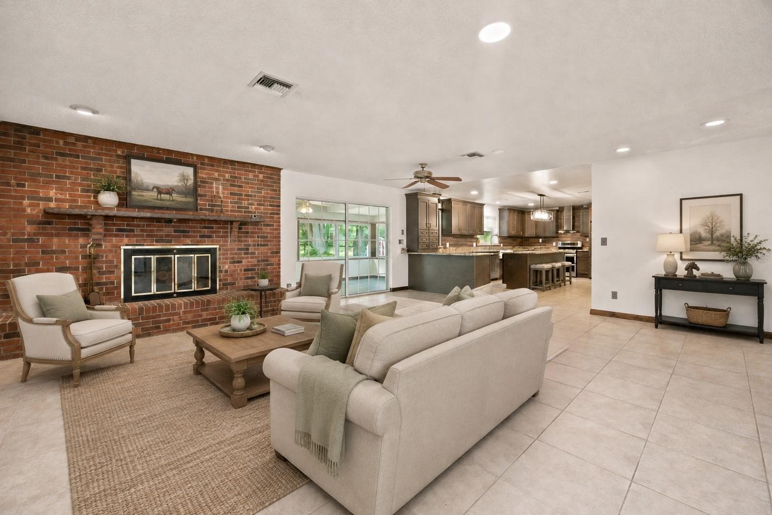 Staged - 690 SW 165TH ST, OCALA