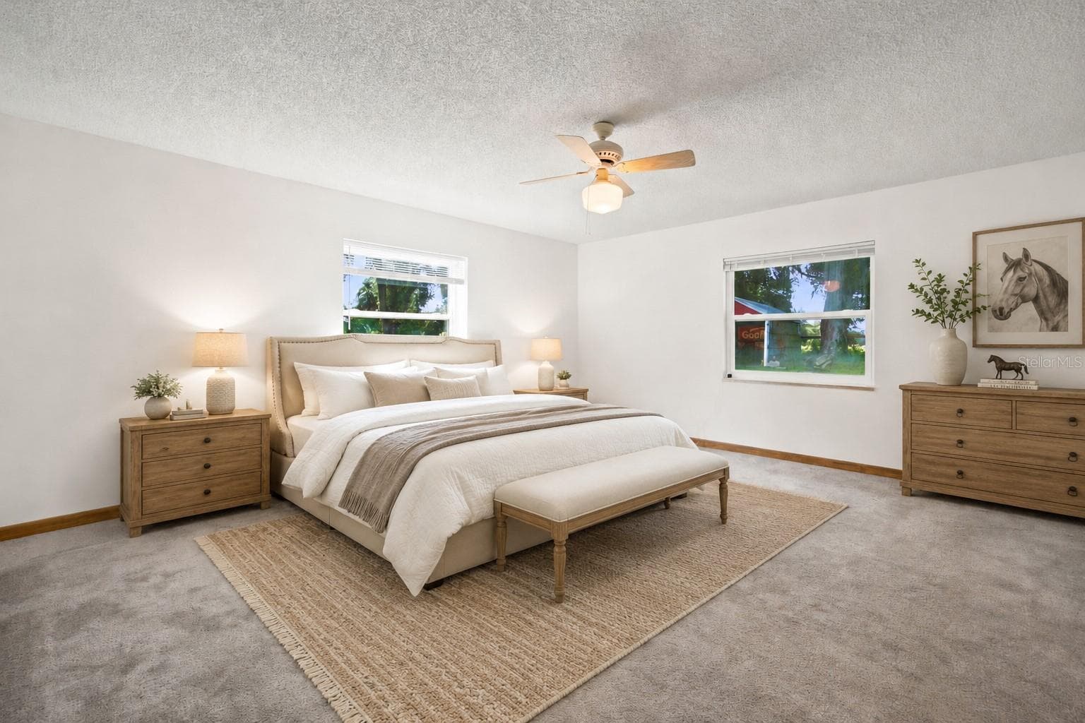 Staged - 690 SW 165TH ST, OCALA