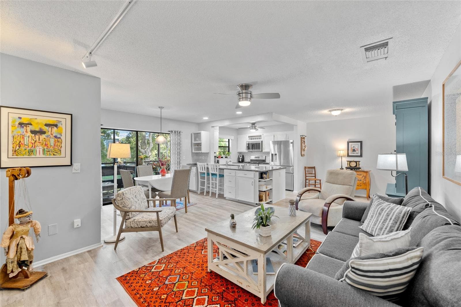 Condominium at 5970 80TH ST N #309, ST PETERSBURG, photo 4 of 21