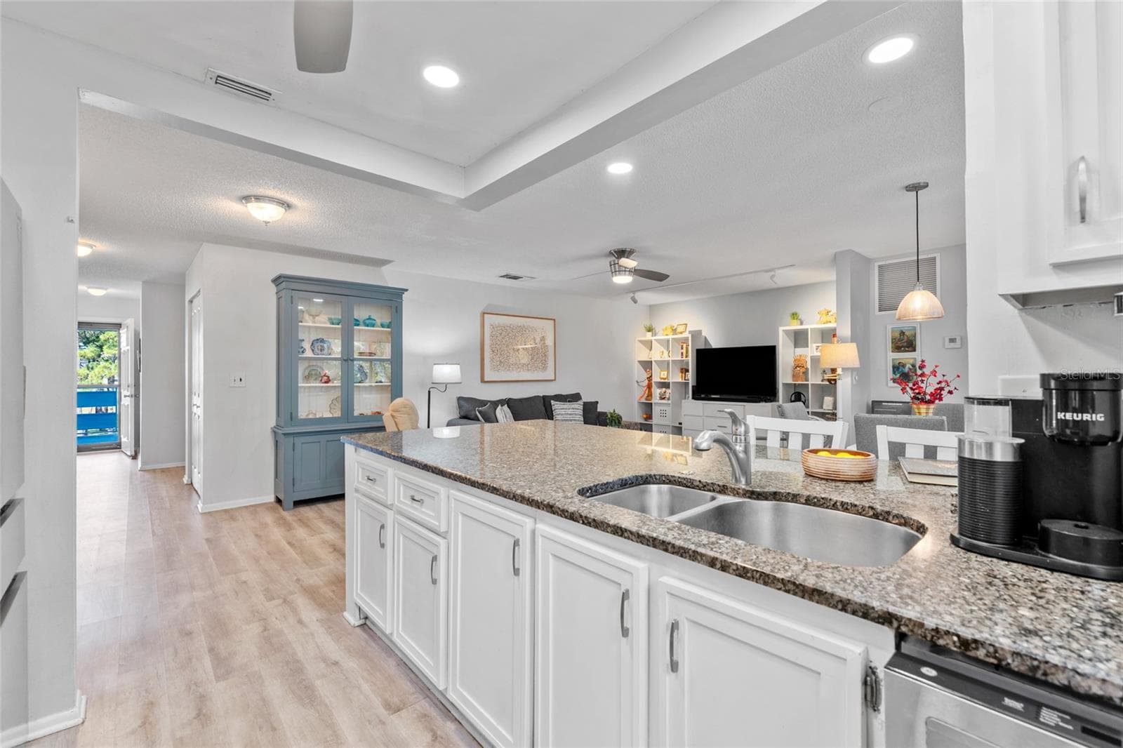 Condominium at 5970 80TH ST N #309, ST PETERSBURG, photo 8 of 21