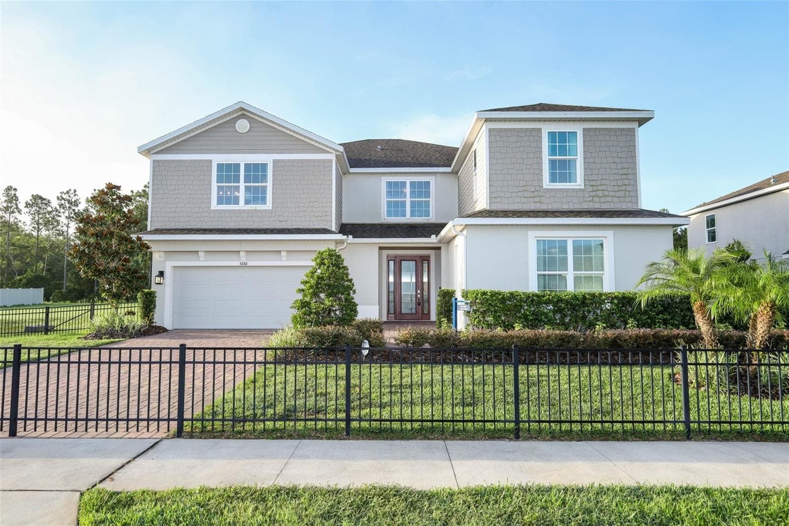 Single Family Residence at 5288 OBSIDIAN GATE DR, MOUNT DORA, photo 2 of 69
