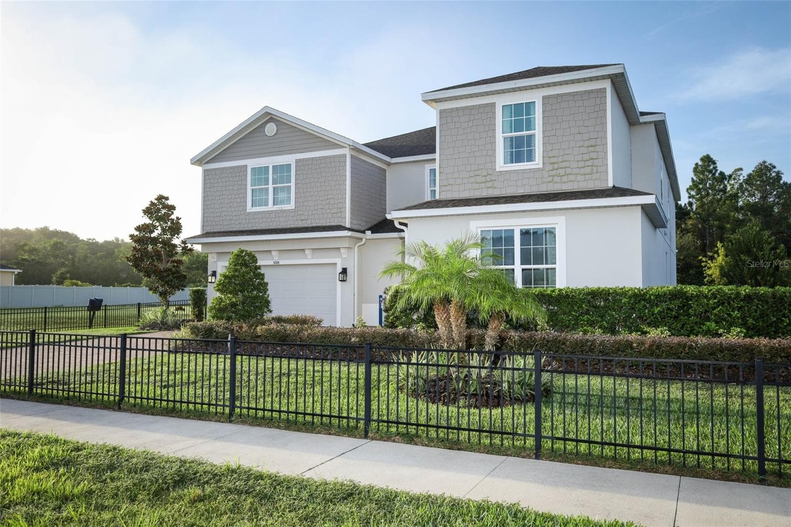Single Family Residence at 5288 OBSIDIAN GATE DR, MOUNT DORA, photo 3 of 69