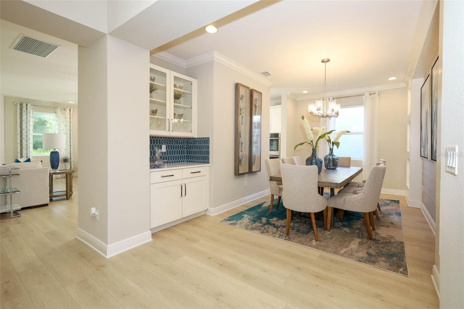 Single Family Residence at 5288 OBSIDIAN GATE DR, MOUNT DORA, photo 11 of 69