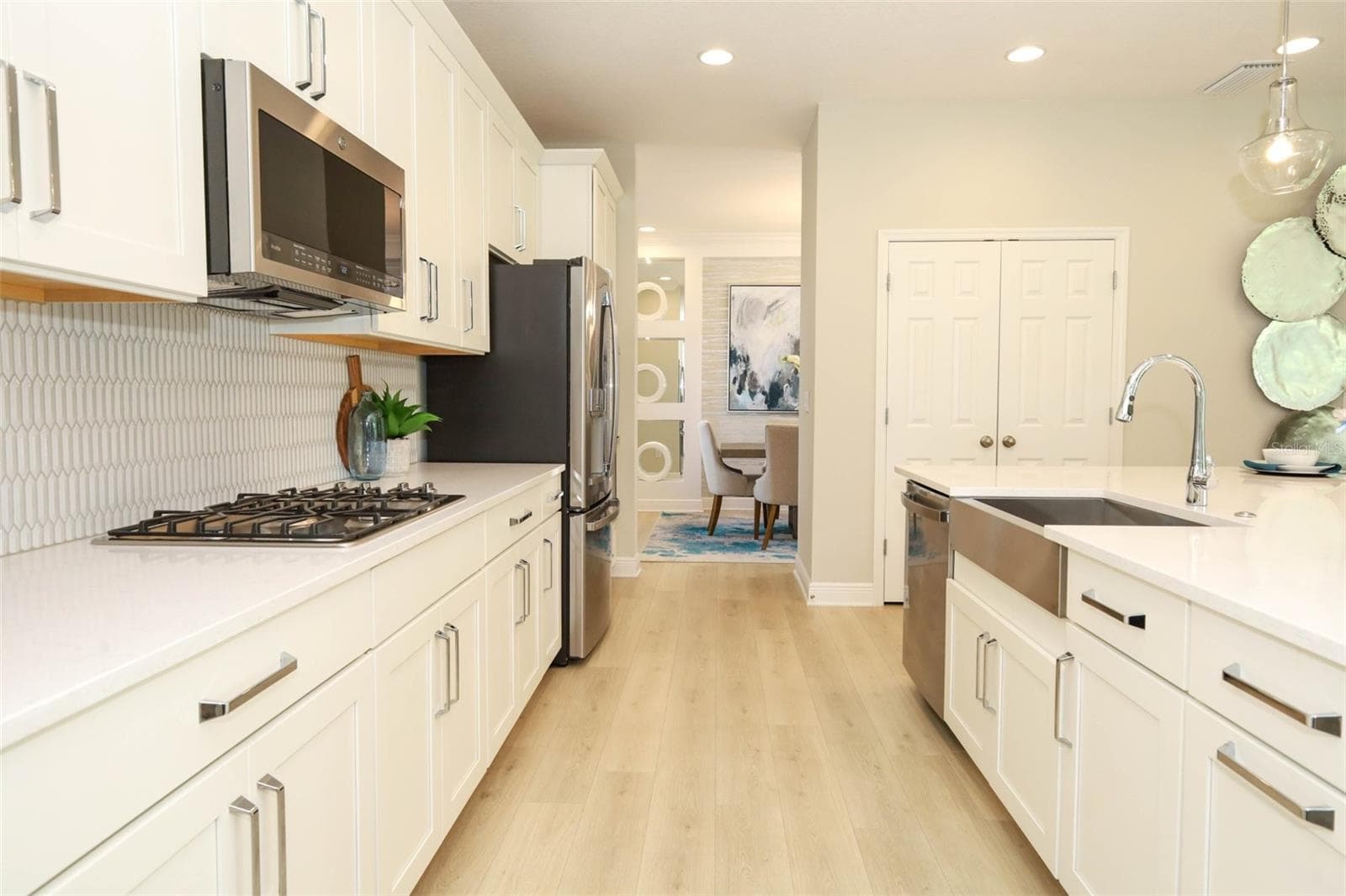 Single Family Residence at 5288 OBSIDIAN GATE DR, MOUNT DORA, photo 15 of 69
