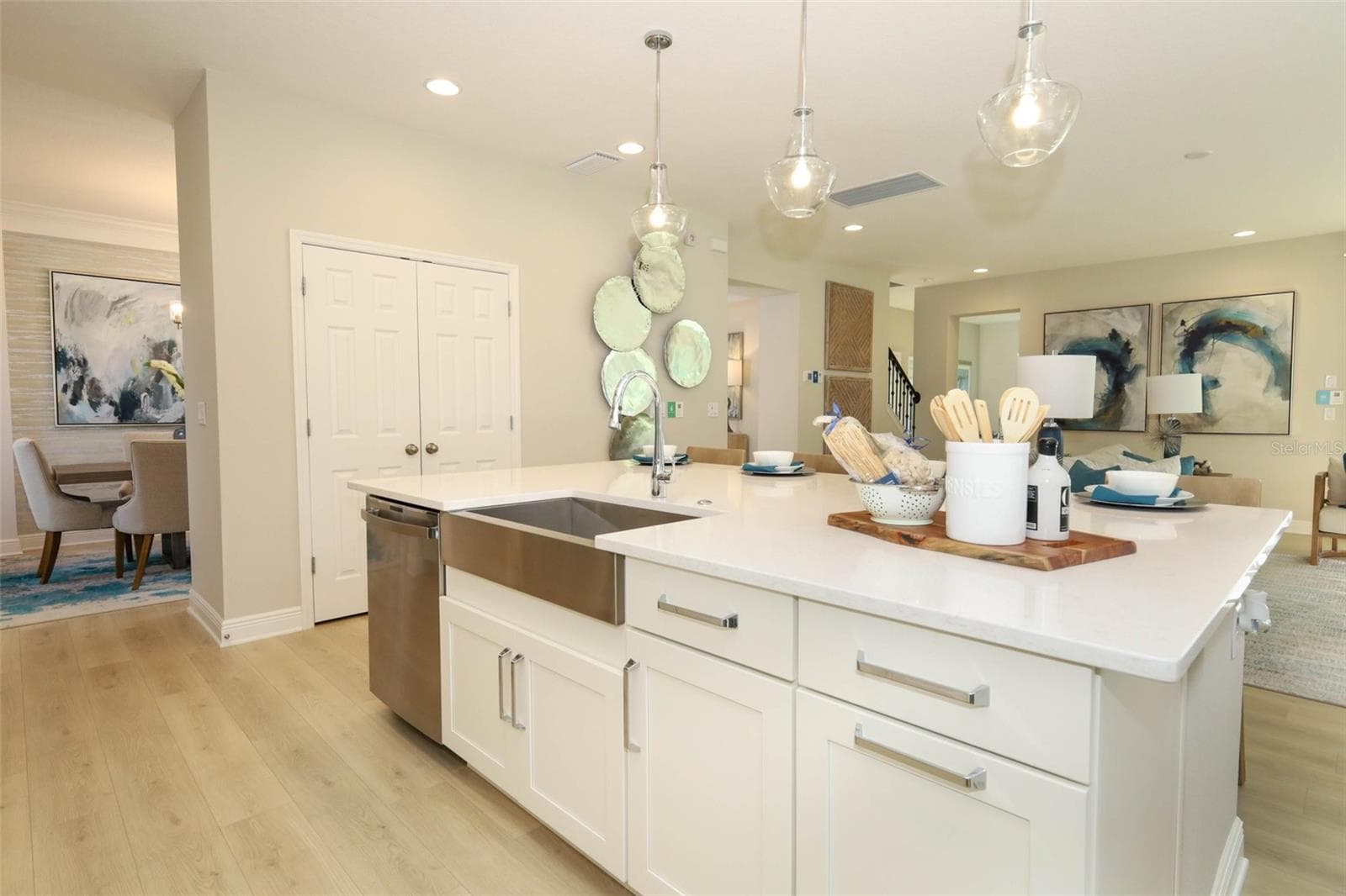 Single Family Residence at 5288 OBSIDIAN GATE DR, MOUNT DORA, photo 16 of 69