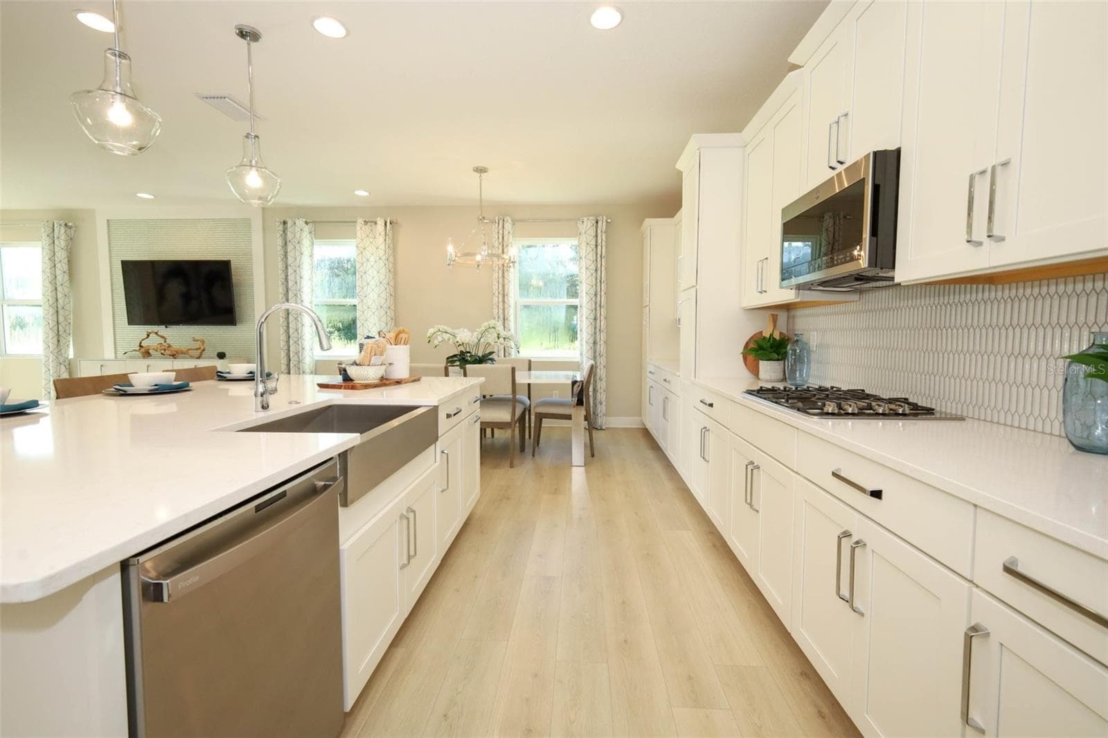 Single Family Residence at 5288 OBSIDIAN GATE DR, MOUNT DORA, photo 17 of 69