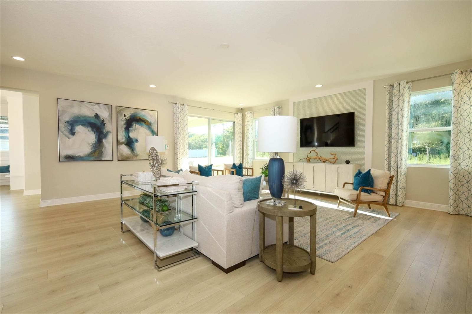 Single Family Residence at 5288 OBSIDIAN GATE DR, MOUNT DORA, photo 21 of 69