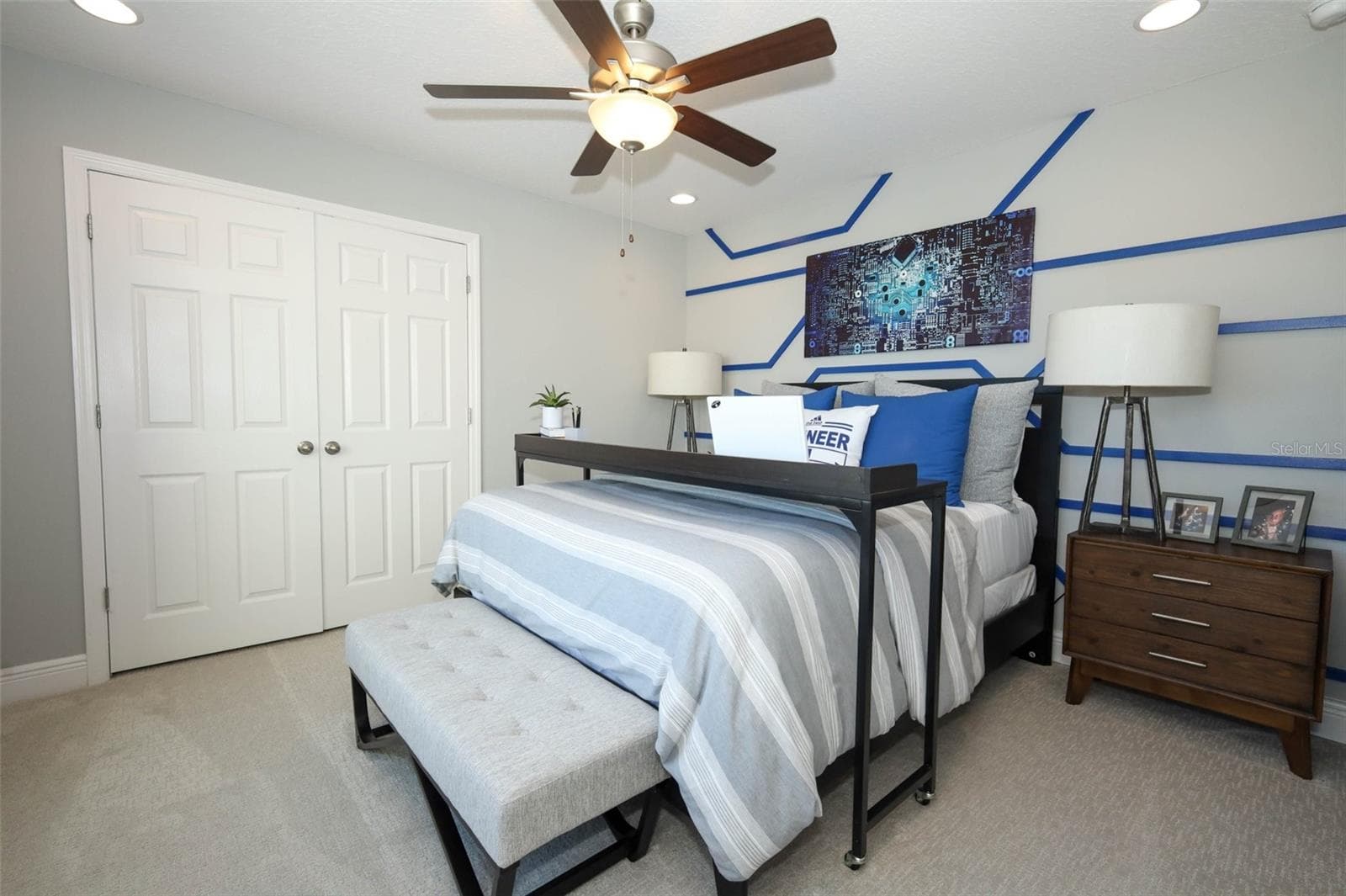 Single Family Residence at 5288 OBSIDIAN GATE DR, MOUNT DORA, photo 49 of 69