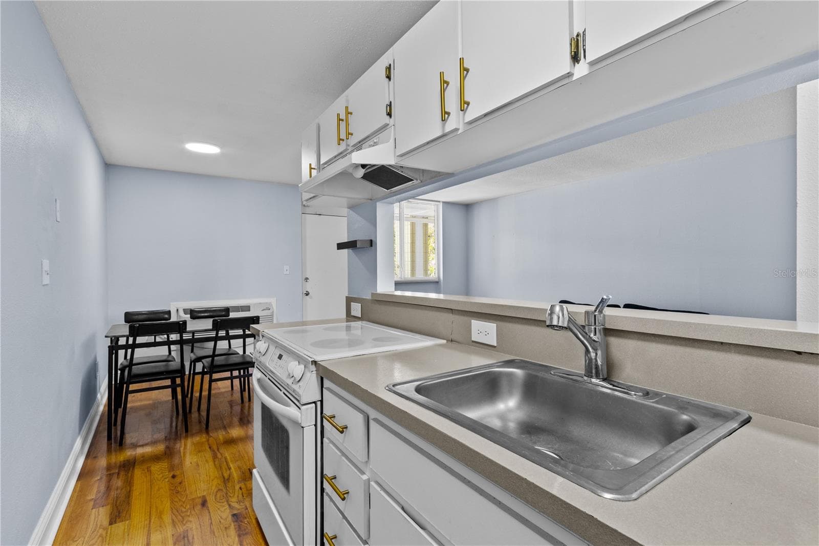 Condominium at 1301 S HOWARD AVE #B18, TAMPA, photo 12 of 28