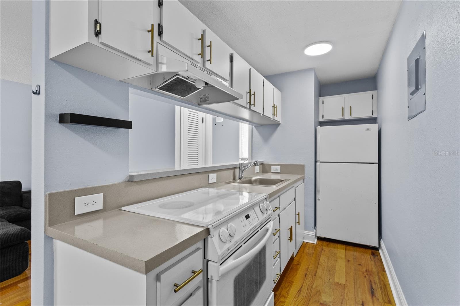Condominium at 1301 S HOWARD AVE #B18, TAMPA, photo 11 of 28