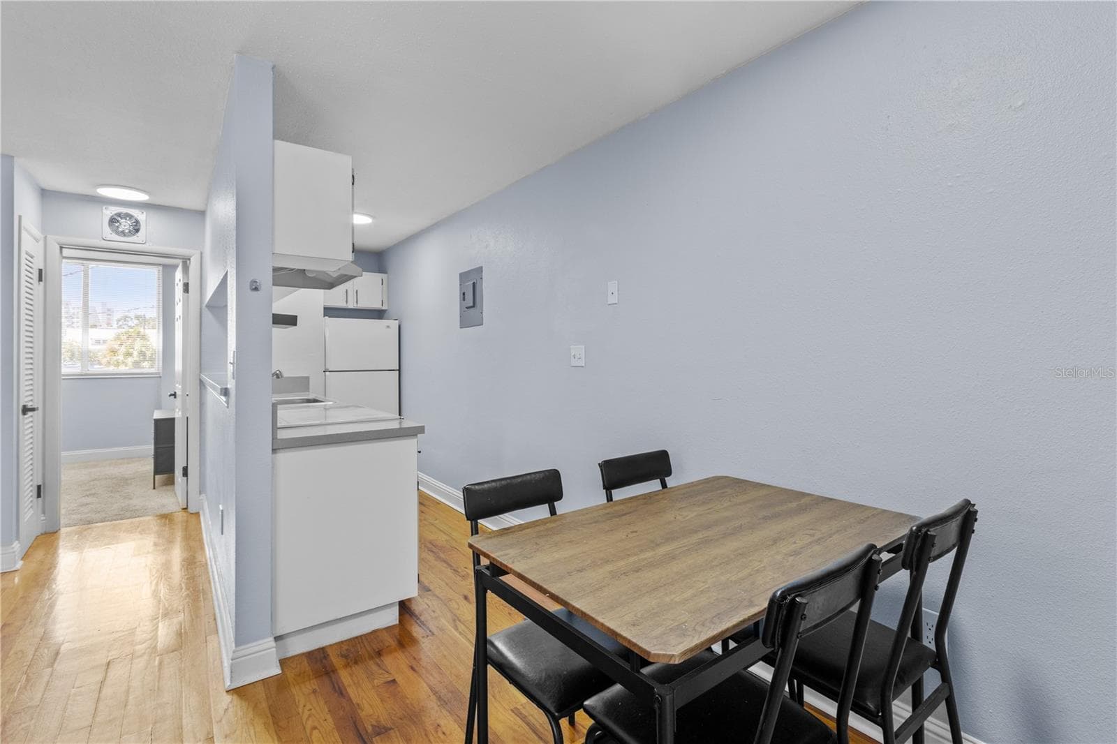 Condominium at 1301 S HOWARD AVE #B18, TAMPA, photo 13 of 28