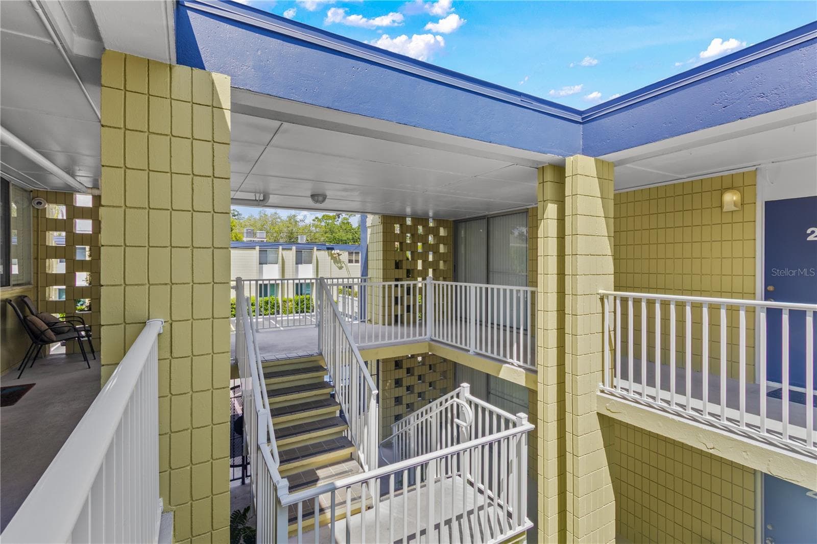 Condominium at 1301 S HOWARD AVE #B18, TAMPA, photo 20 of 28