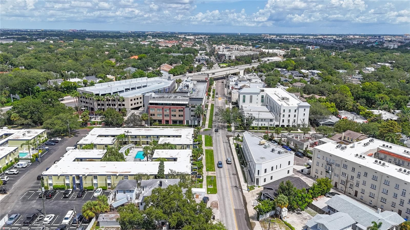 Condominium at 1301 S HOWARD AVE #B18, TAMPA, photo 28 of 28