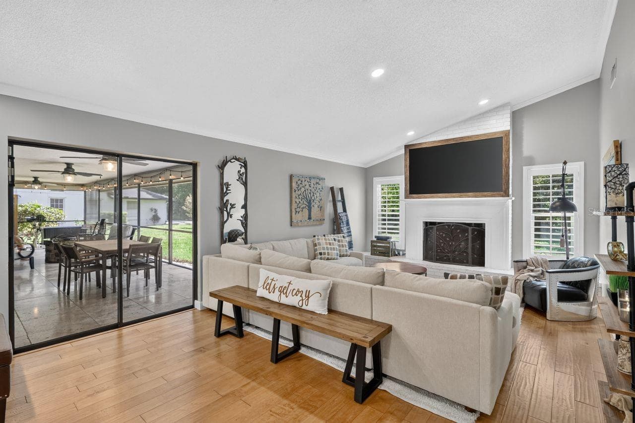 Single Family Residence at 4395 OAK VIEW DR, SARASOTA, photo 32 of 83