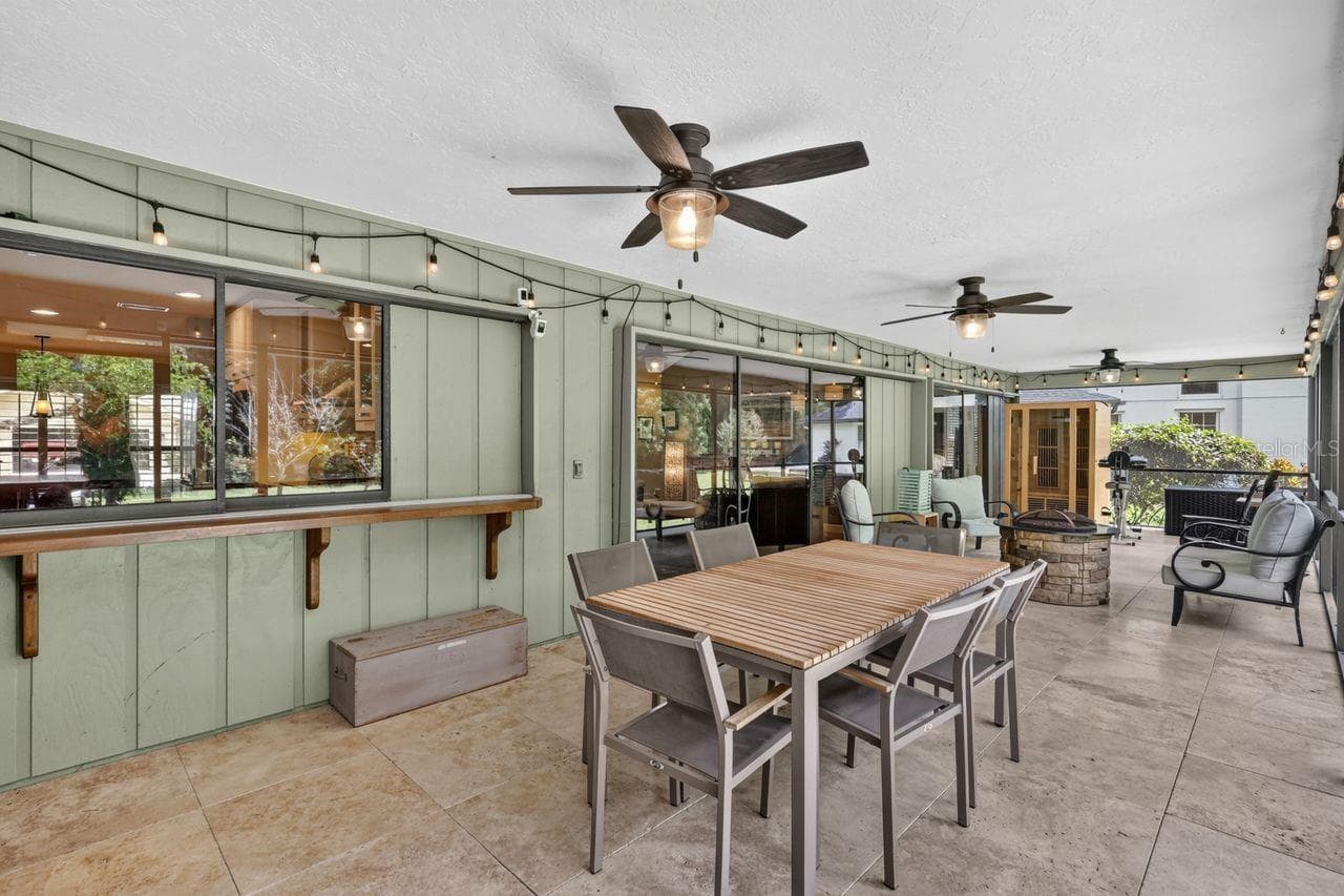Single Family Residence at 4395 OAK VIEW DR, SARASOTA, photo 43 of 83