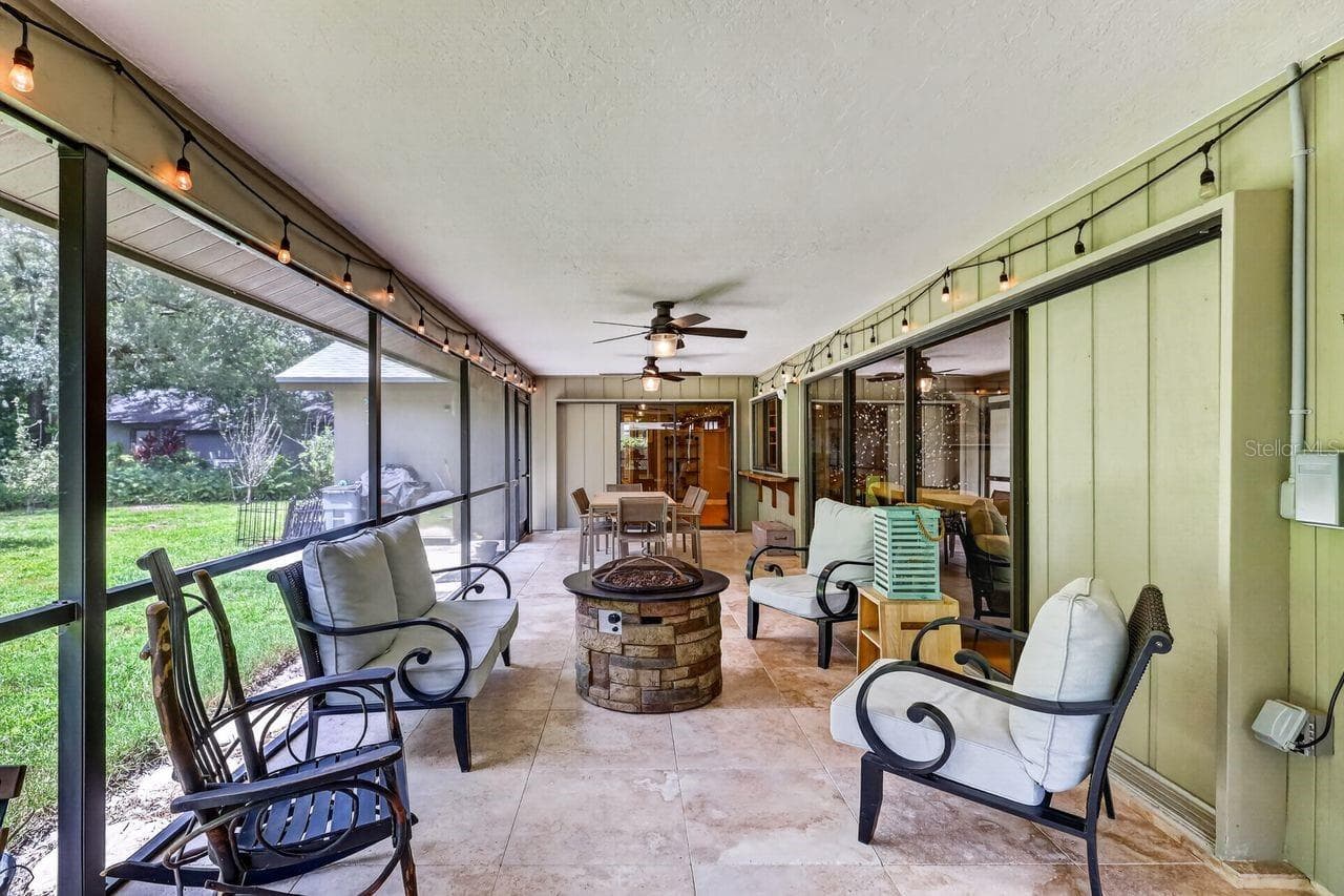 Single Family Residence at 4395 OAK VIEW DR, SARASOTA, photo 44 of 83