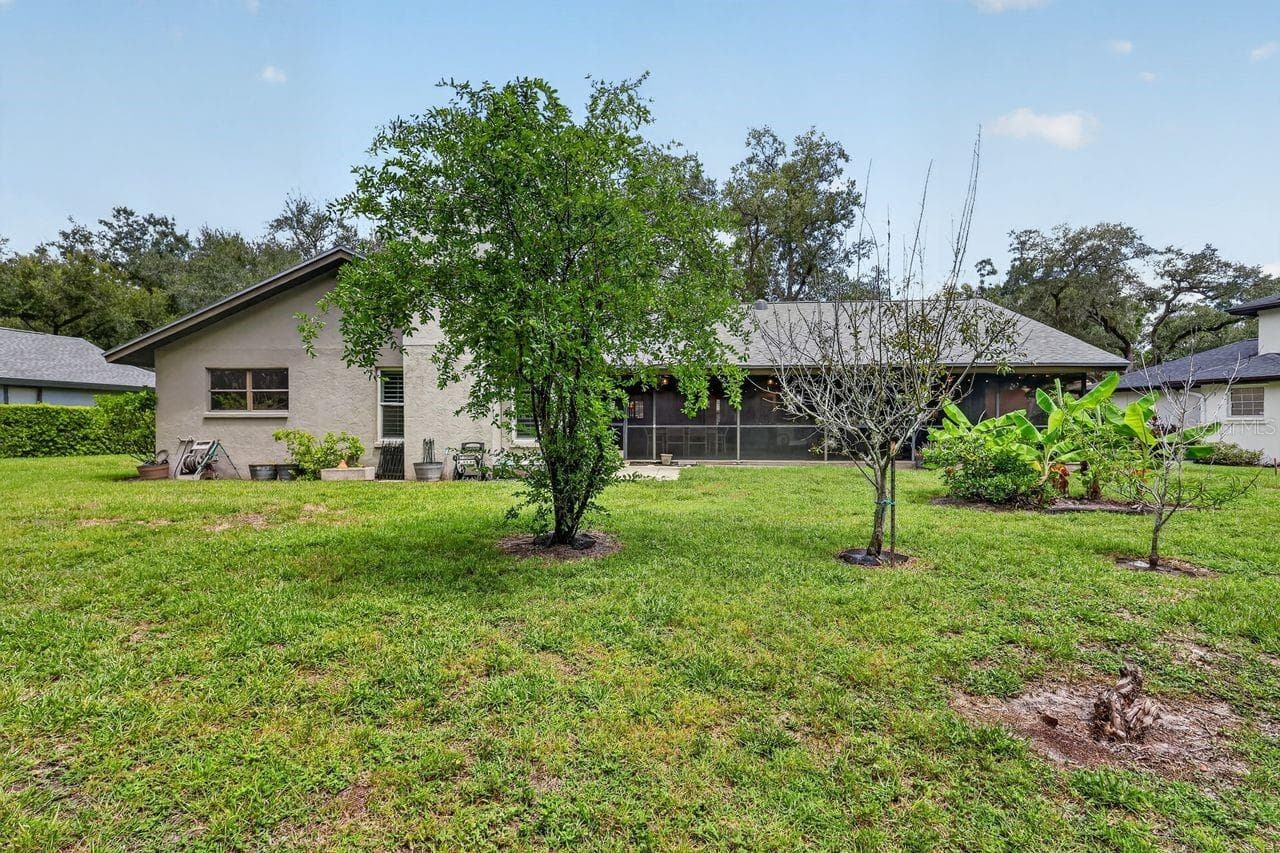 Single Family Residence at 4395 OAK VIEW DR, SARASOTA, photo 45 of 83