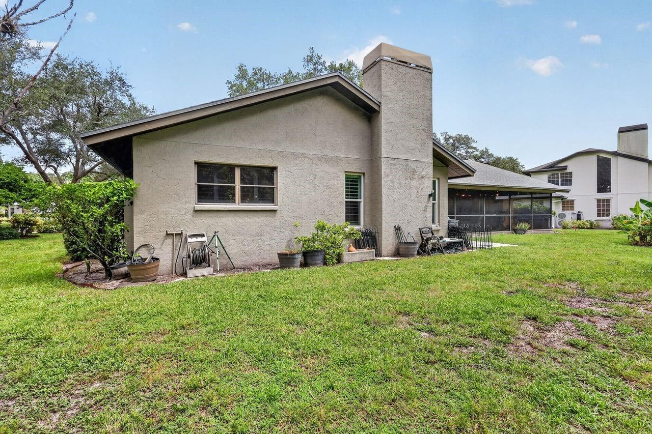Single Family Residence at 4395 OAK VIEW DR, SARASOTA, photo 46 of 83