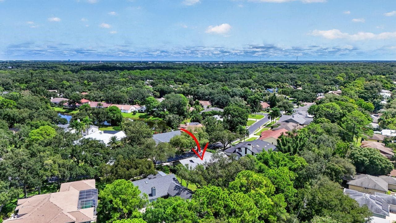 Single Family Residence at 4395 OAK VIEW DR, SARASOTA, photo 56 of 83