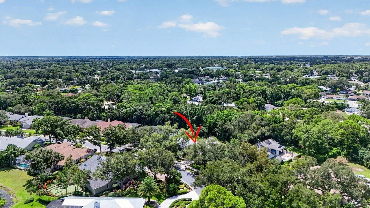 Single Family Residence at 4395 OAK VIEW DR, SARASOTA, photo 58 of 83