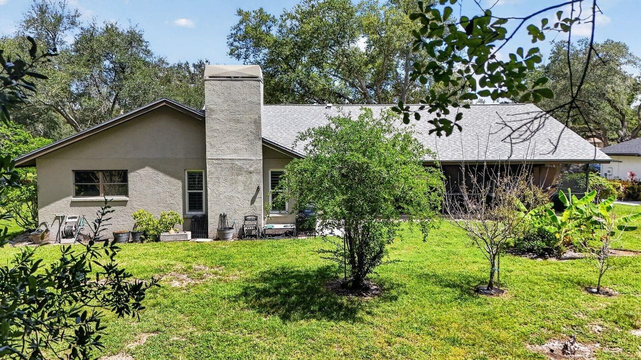 Single Family Residence at 4395 OAK VIEW DR, SARASOTA, photo 60 of 83