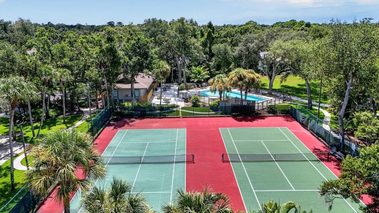 Single Family Residence at 4395 OAK VIEW DR, SARASOTA, photo 63 of 83