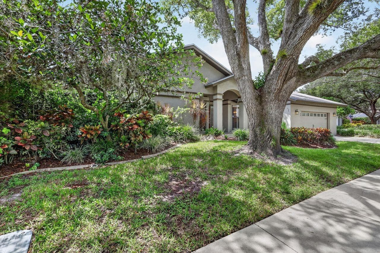 Single Family Residence at 4395 OAK VIEW DR, SARASOTA, photo 80 of 83