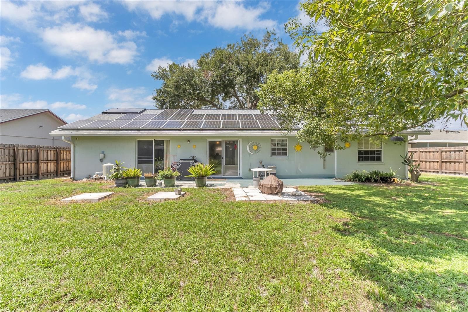 Single Family Residence at 221 ODHAM DR, SANFORD, photo 5 of 22