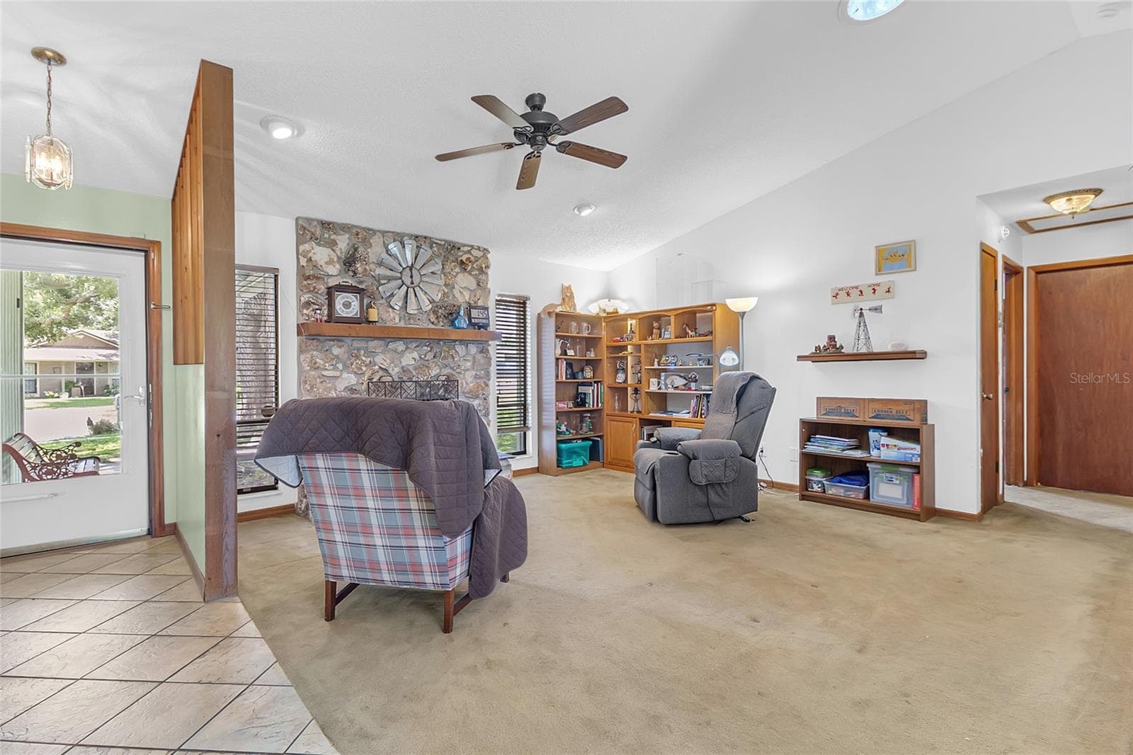 Single Family Residence at 221 ODHAM DR, SANFORD, photo 7 of 22