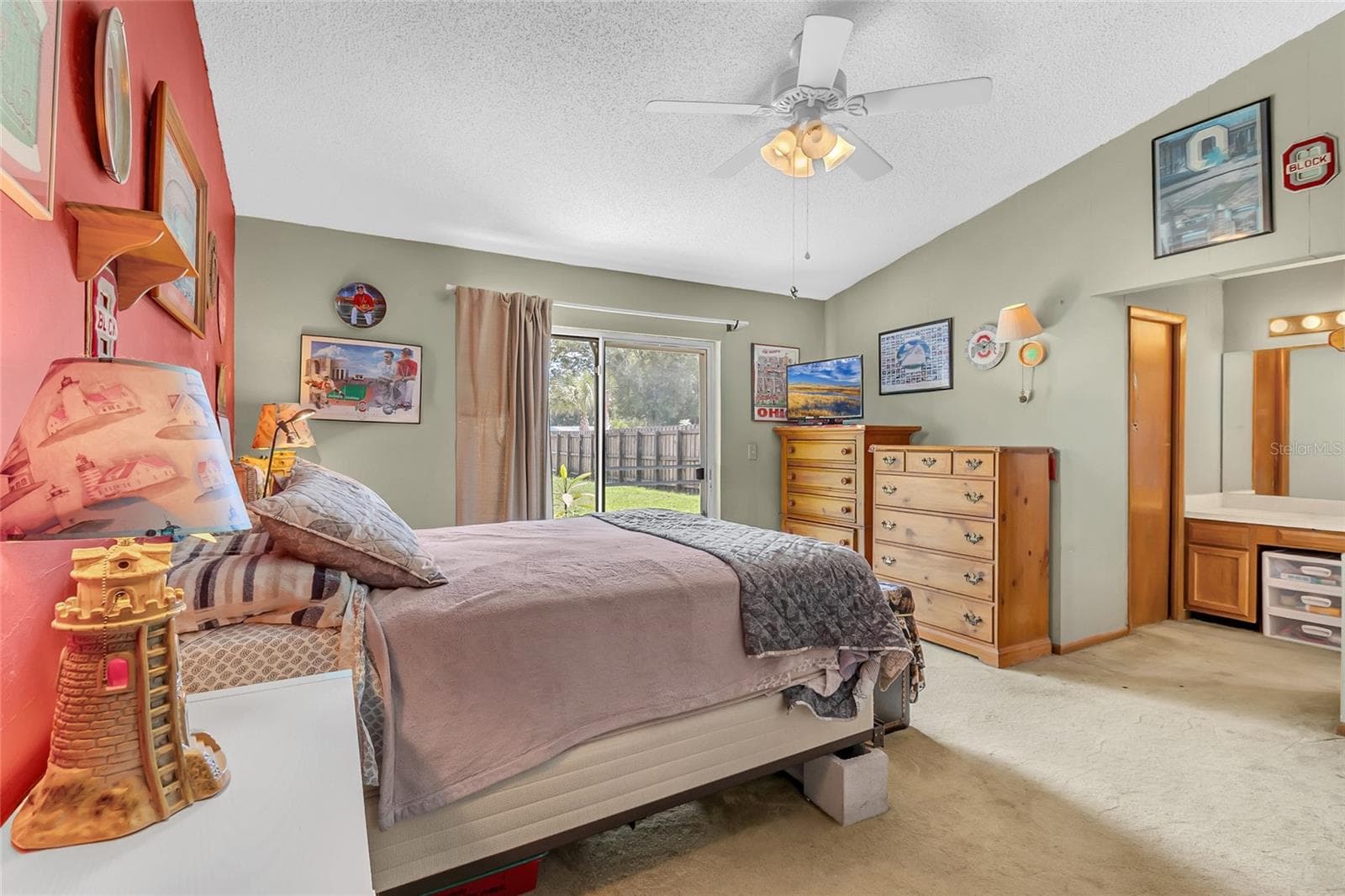 Single Family Residence at 221 ODHAM DR, SANFORD, photo 9 of 22
