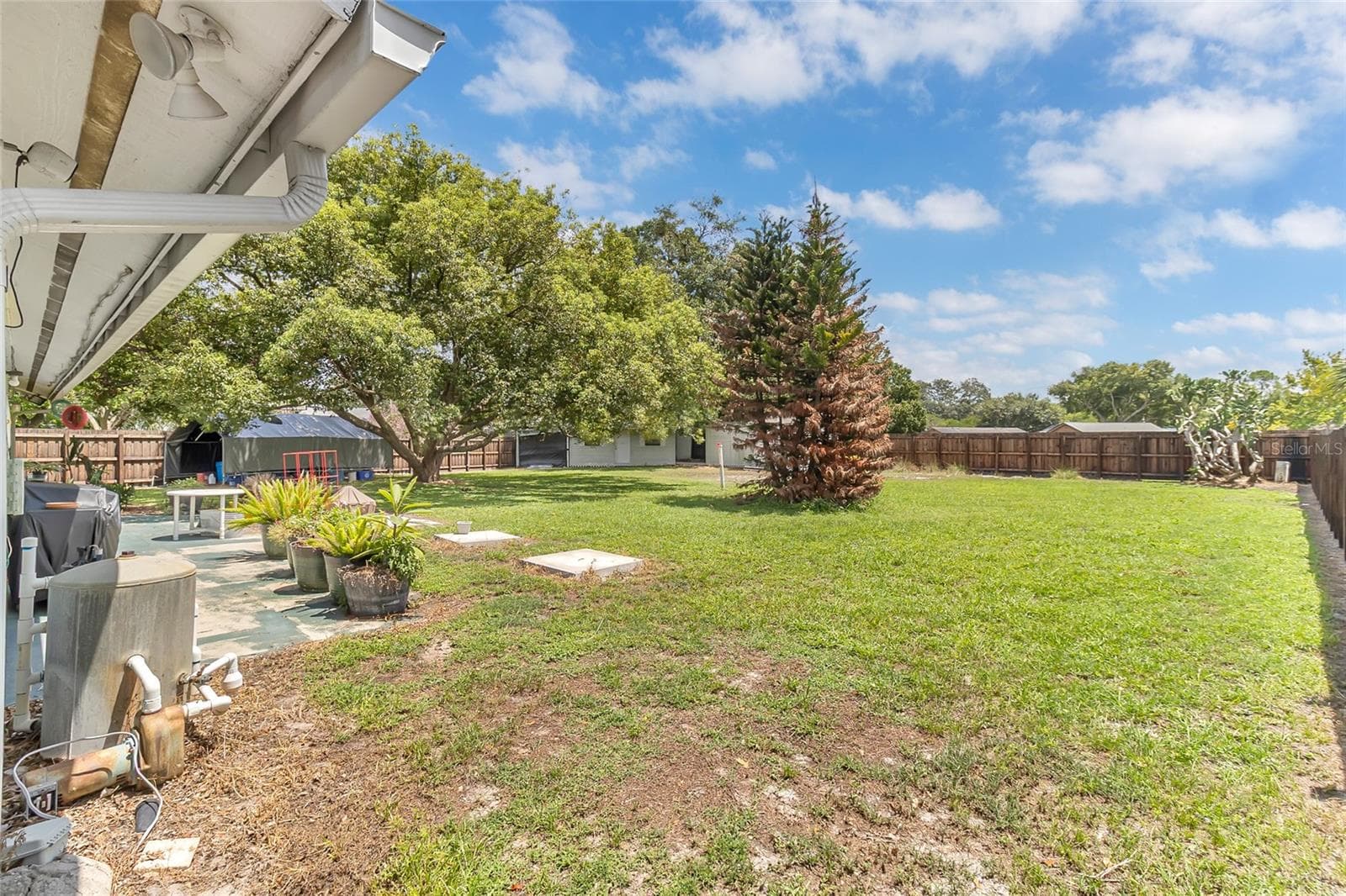 Single Family Residence at 221 ODHAM DR, SANFORD, photo 21 of 22