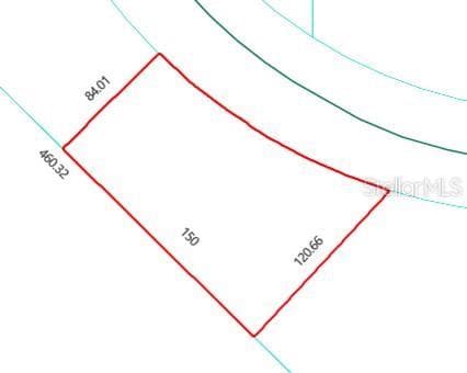 Land at Lot 9 OAK CIR, OCALA, photo 2 of 9