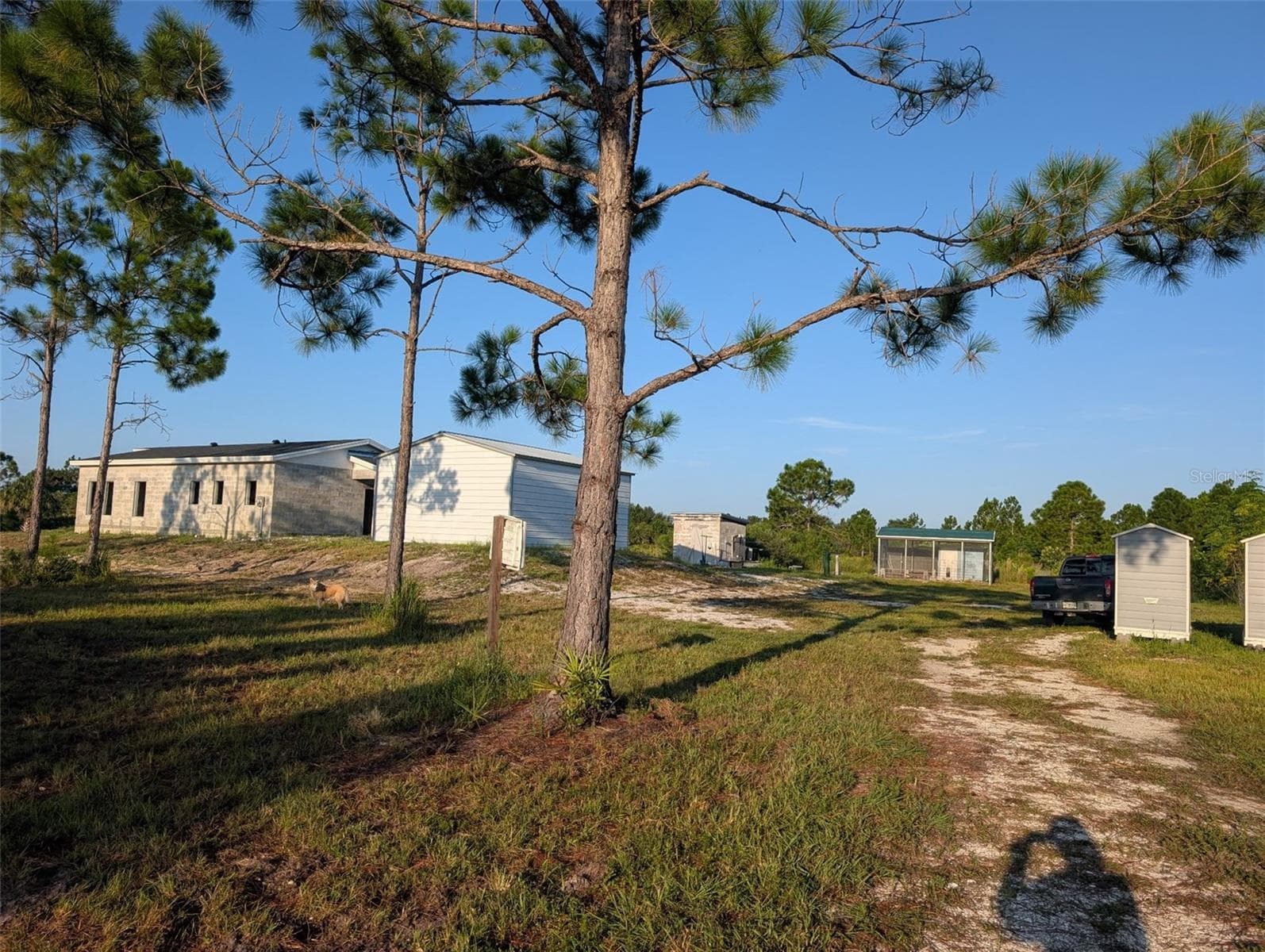 50078 BERMONT RD