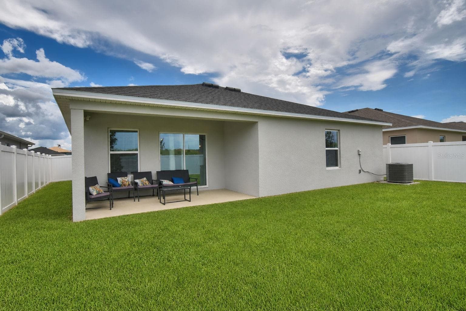 Single Family Residence at 2817 WOODACRE DR, HAINES CITY, photo 55 of 61