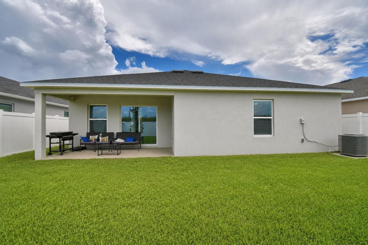 Single Family Residence at 2817 WOODACRE DR, HAINES CITY, photo 56 of 61