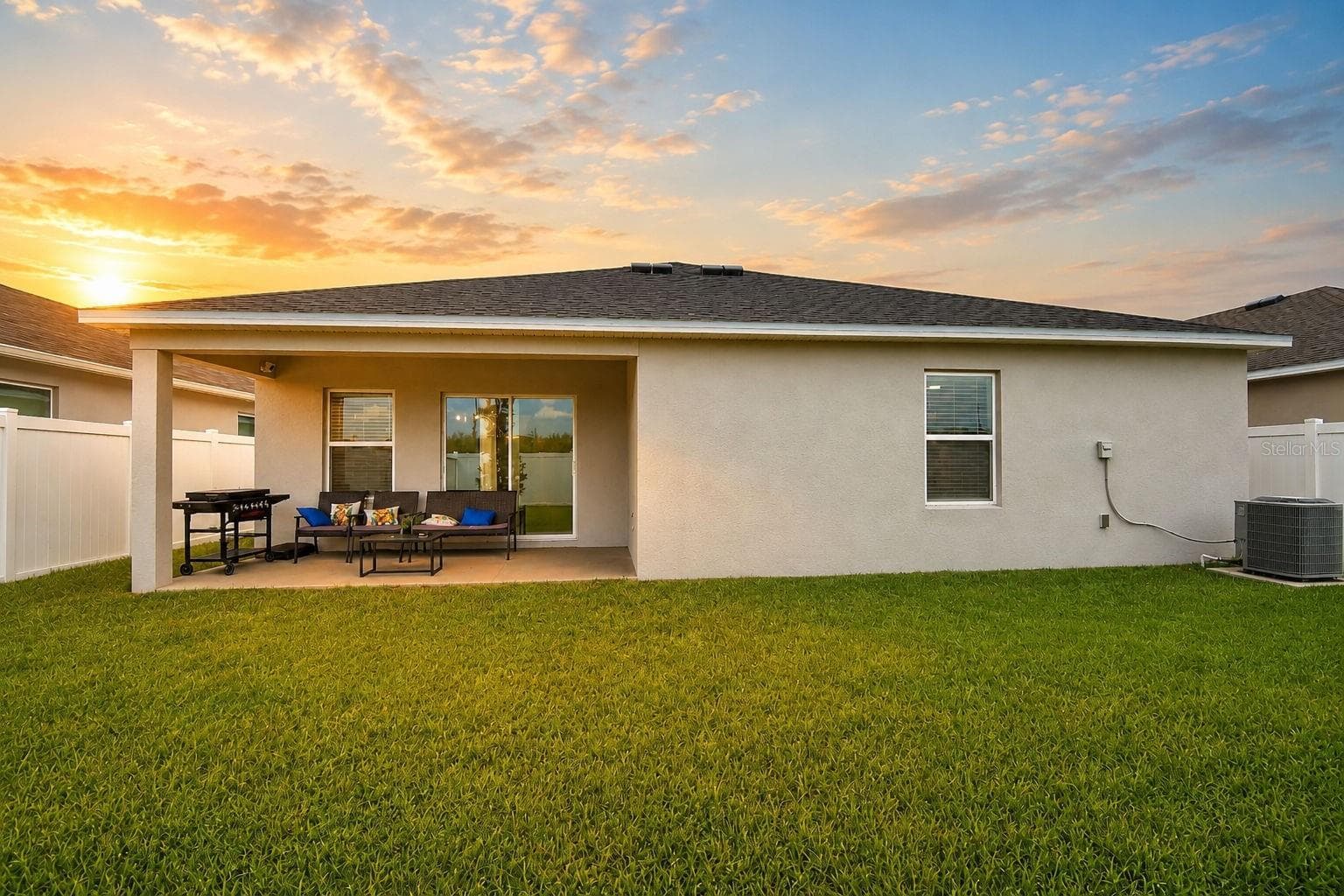 Single Family Residence at 2817 WOODACRE DR, HAINES CITY, photo 61 of 61