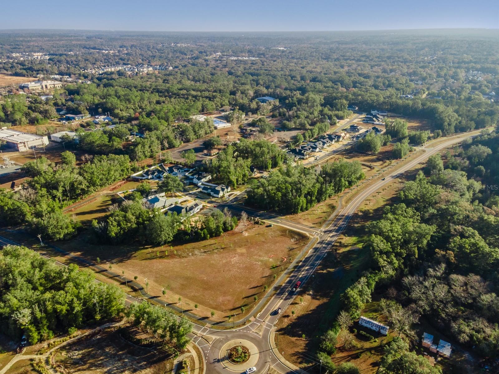 Land at 14110 SW 7TH PL, NEWBERRY, photo 4 of 12