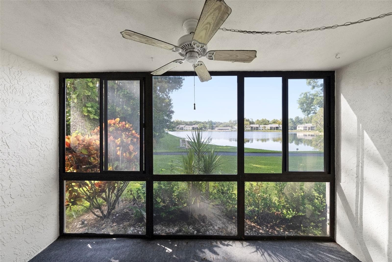 Indoor/OutDoor Lanai - 1423 PINE GLEN LN #C1, TARPON SPRINGS