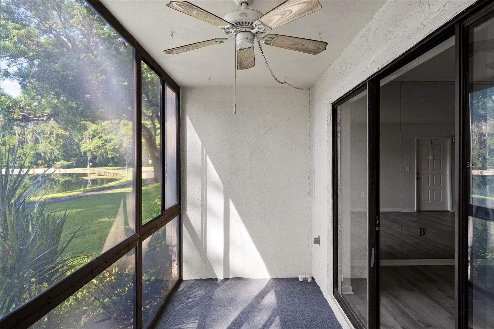 Condominium at 1423 PINE GLEN LN #C1, TARPON SPRINGS, photo 21 of 47