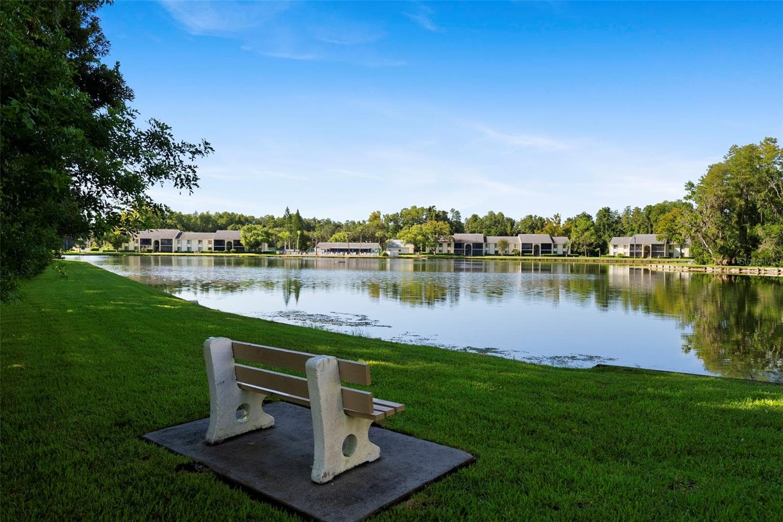 Condominium at 1423 PINE GLEN LN #C1, TARPON SPRINGS, photo 24 of 47
