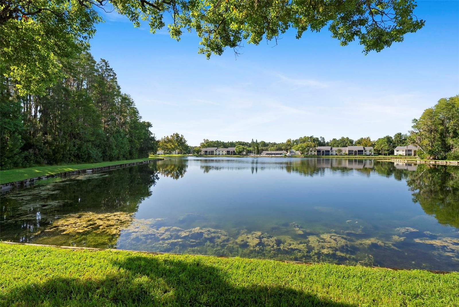 Condominium at 1423 PINE GLEN LN #C1, TARPON SPRINGS, photo 29 of 47