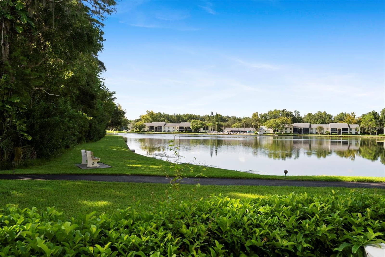 Condominium at 1423 PINE GLEN LN #C1, TARPON SPRINGS, photo 31 of 47