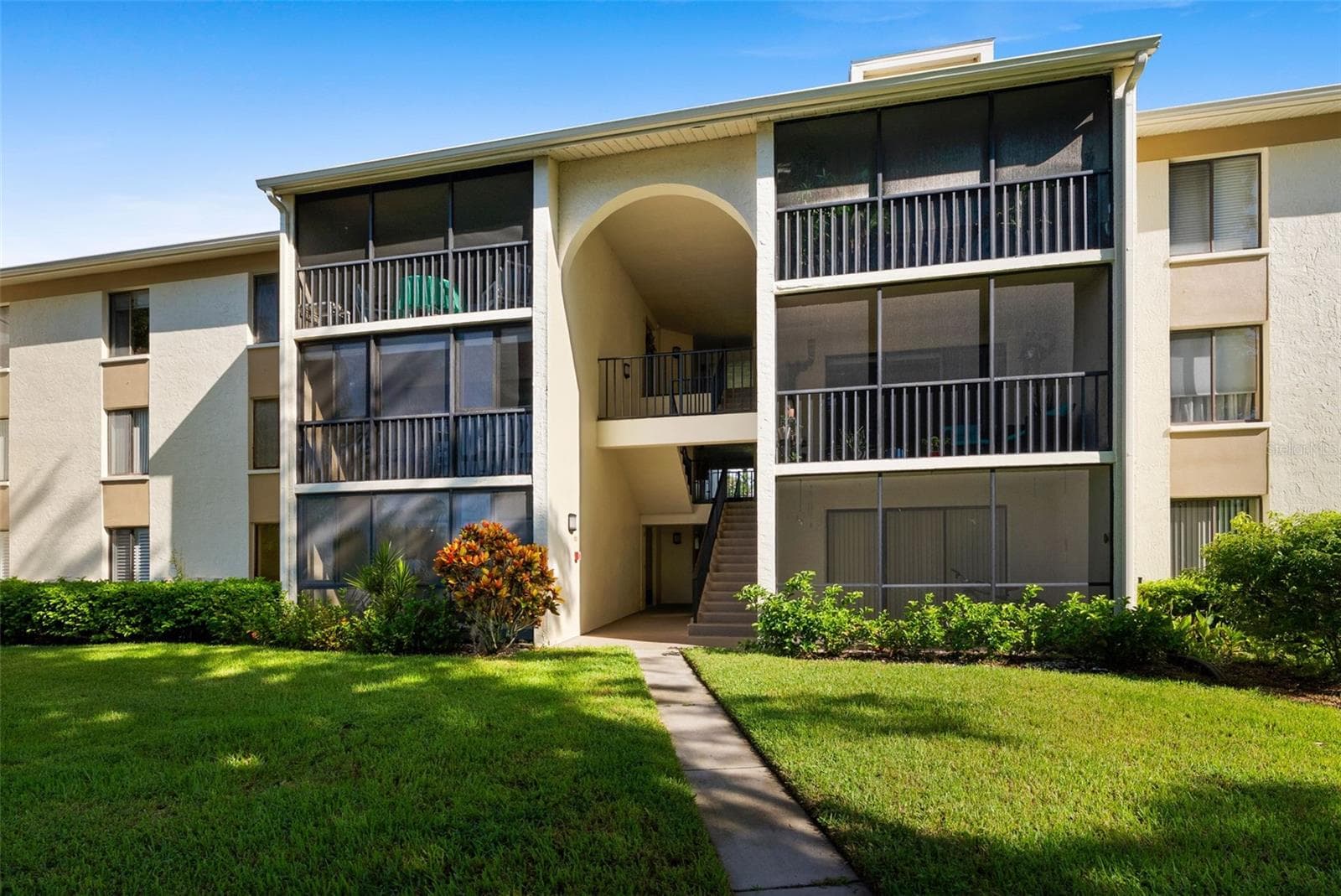 Condominium at 1423 PINE GLEN LN #C1, TARPON SPRINGS, photo 47 of 47