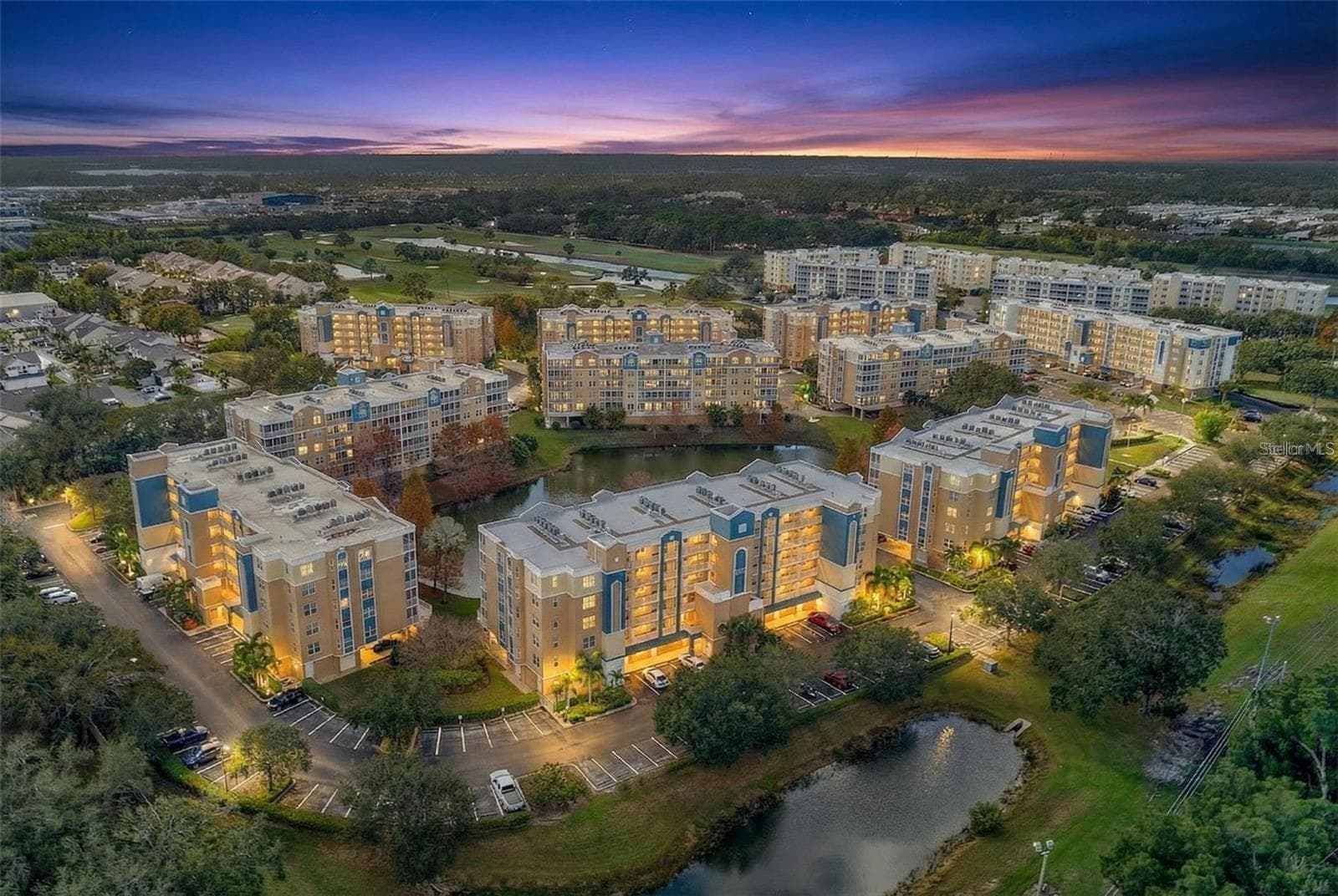 Condominium at 960 STARKEY RD #3501, LARGO, photo 2 of 65