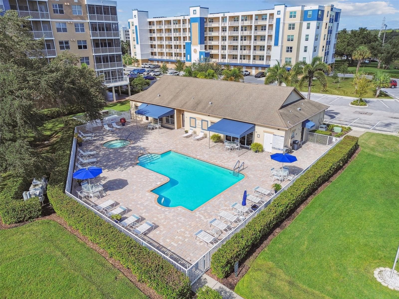 Condominium at 960 STARKEY RD #3501, LARGO, photo 15 of 65