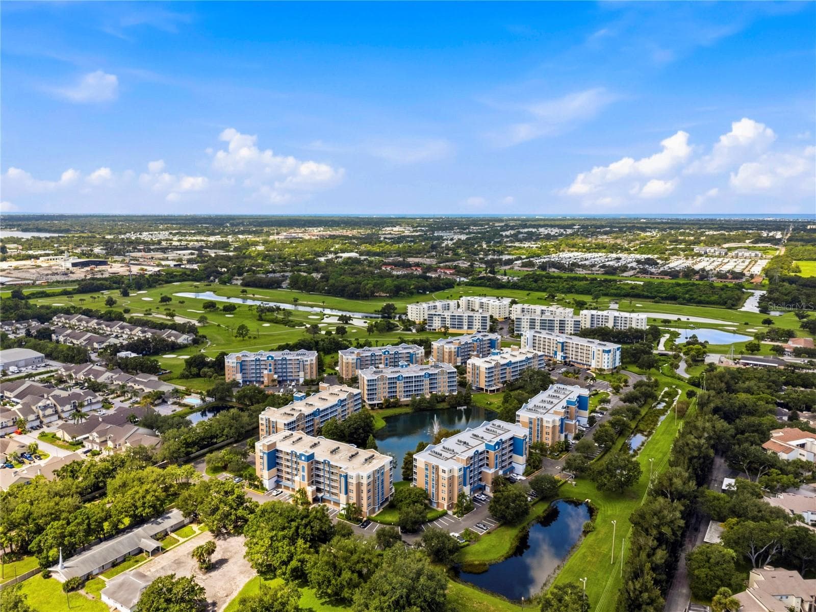 Condominium at 960 STARKEY RD #3501, LARGO, photo 61 of 65