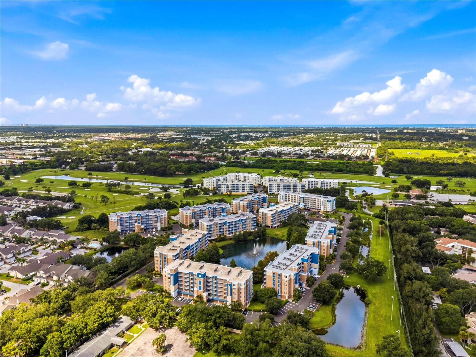 Condominium at 960 STARKEY RD #3501, LARGO, photo 62 of 65