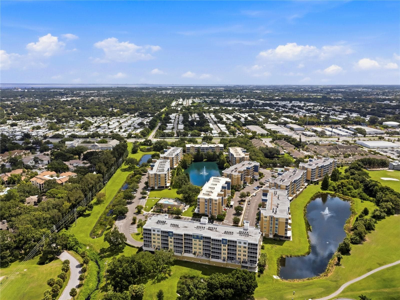 Condominium at 960 STARKEY RD #3501, LARGO, photo 63 of 65